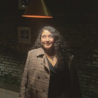 Shrisha Nepal