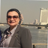 Fatima Soliman