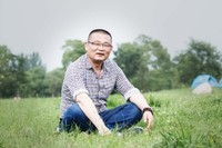 李院林