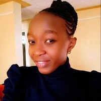 Lucy Njeri