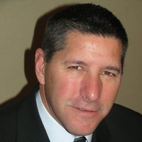 Rod Hall