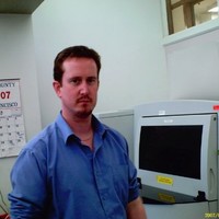 Mark Pandori