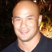 Zack Pang