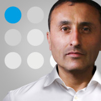 Alvaro Quiñones Farfán