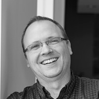 Kevin Barber