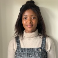 Maud Mnguni