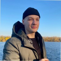 Vladyslav Yatsyshyn