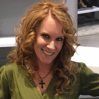 Beth Freeman