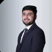 Darshil Kukreja