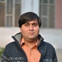 Usman Sajid