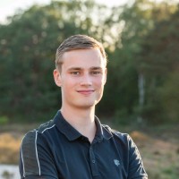 Rik Van Den Biggelaar