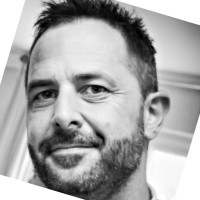 Arnaud Huber