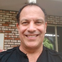 Charles Benavidez