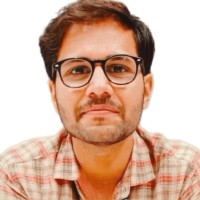Shashank Trivedi