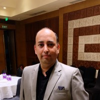 Vinay Kapoor