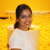 Vinisha Vishnu