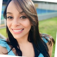 Aline Novais Lages