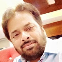 Amir Ahmed
