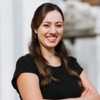 Lauren Breden