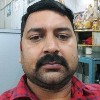 Pravesh Yadav