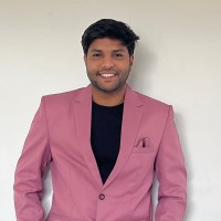 Anuragg Jain