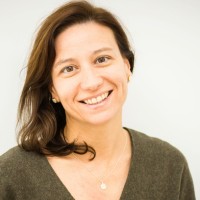 Almudena Ruiz Eguía