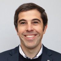 Ricardo Jorge Dinis-Oliveira