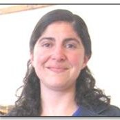 Cecilia Adriana Zemborain