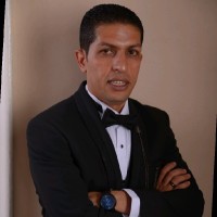 Ahmed Ramadan