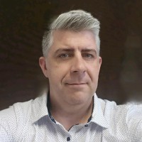 Mark Mahon