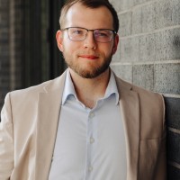 Joshua Davis