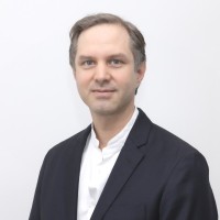 Léonard de Rham, MRICS