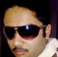 Achuth Deshpande
