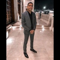 Mohamed Ehab