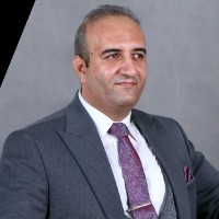 Salar Mirzapour