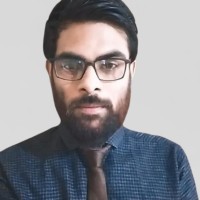 Sakib Ali Sayyed