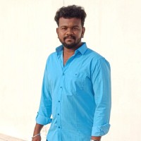 Yuvaneshwar.M Yuvaneshwar