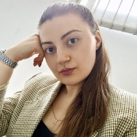 tamar kamushadze
