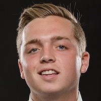 Bryce Eggers