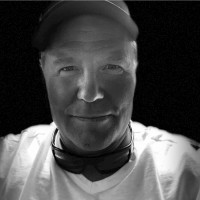 Tim Partridge