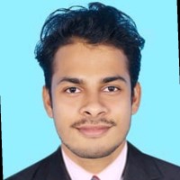 Akhilesh M Baby