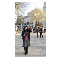 Liesnawati, S.Ip, Crbd