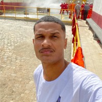 Marcelo Henryck Monteiro Ferreira