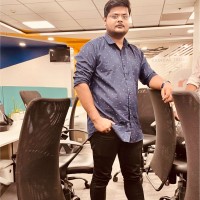 Deepak Nishad