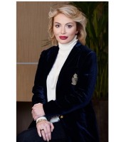 Elvira Shevtsova Pugni
