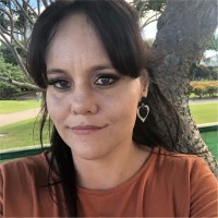 Misty-Lee Holden