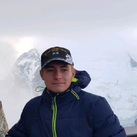 Mathieu ROUBERT
