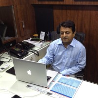 Vijayakumar Kanakalmath