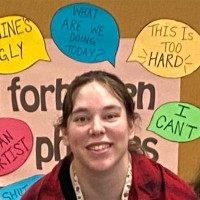 Maegen Mckee, M.Ed.
