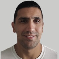 Andres Felipe Gil Salgado